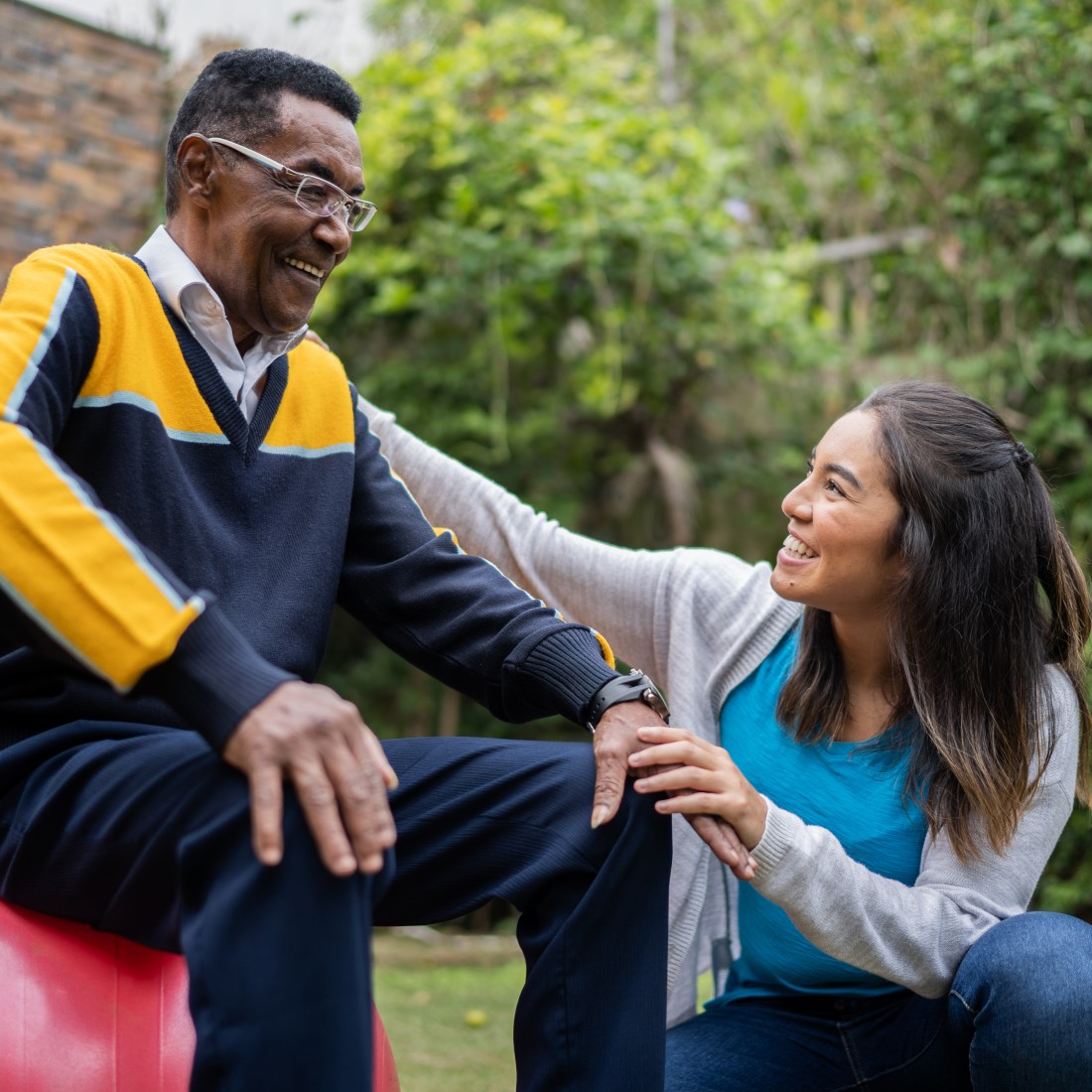 Geo Services : Private Duty Nursing Template - Western Oakland MI | ComForCare - CFC10