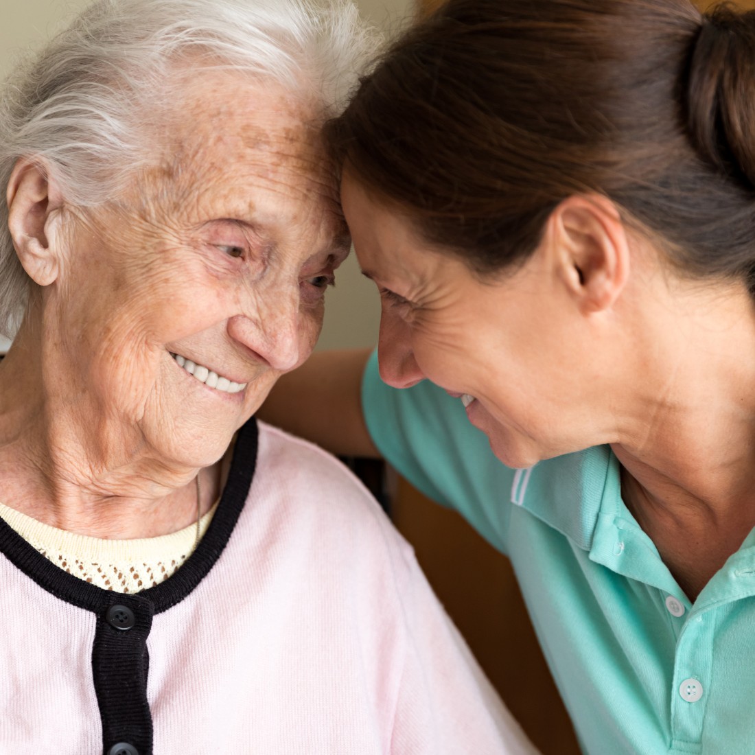 Geo Services : Companion Care Services Template - Rochester Hills, MI | ComForCare - CFC16
