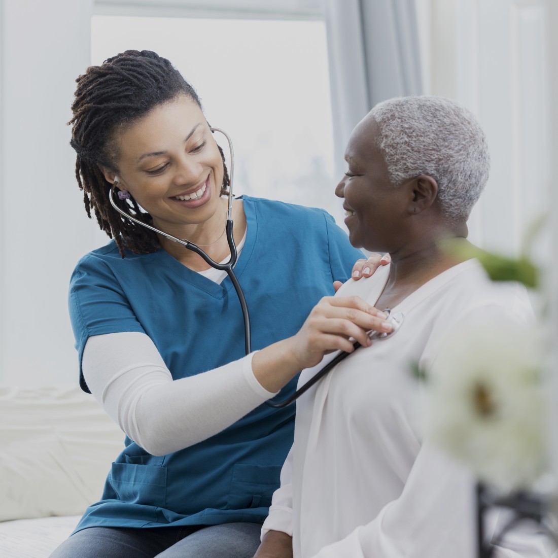 Geo Services : Private Duty Nursing Template - Western Oakland MI | ComForCare - CFC22